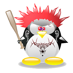 penguin pingouin pinguino 632